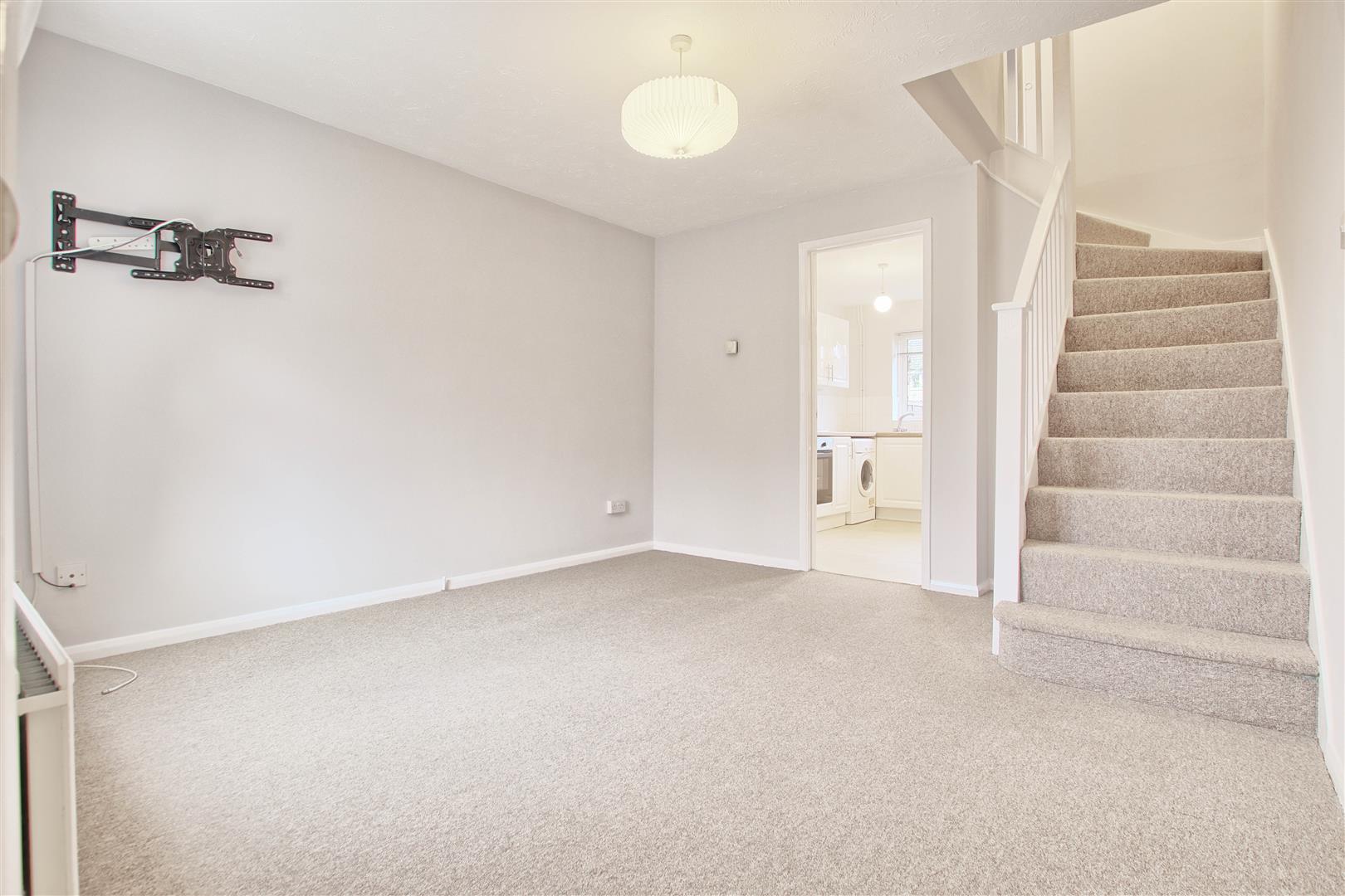 The Rowans, Milton, Cambridge